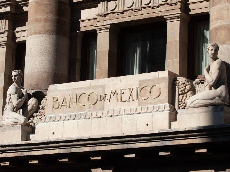 Inflación y cadenas de suministros limitan el crecimiento