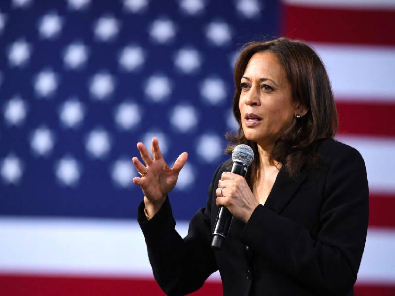 Kamala Harris