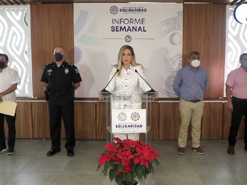 Prepara Gobierno de Solidaridad acciones legales contra administración anterior