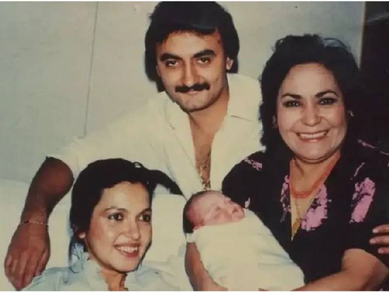 Carmen Salinas