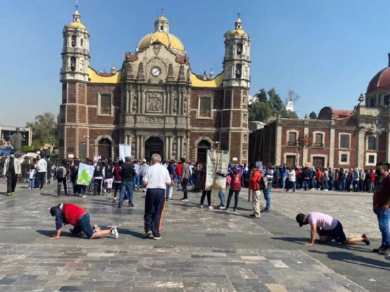Basílica de Guadalupe