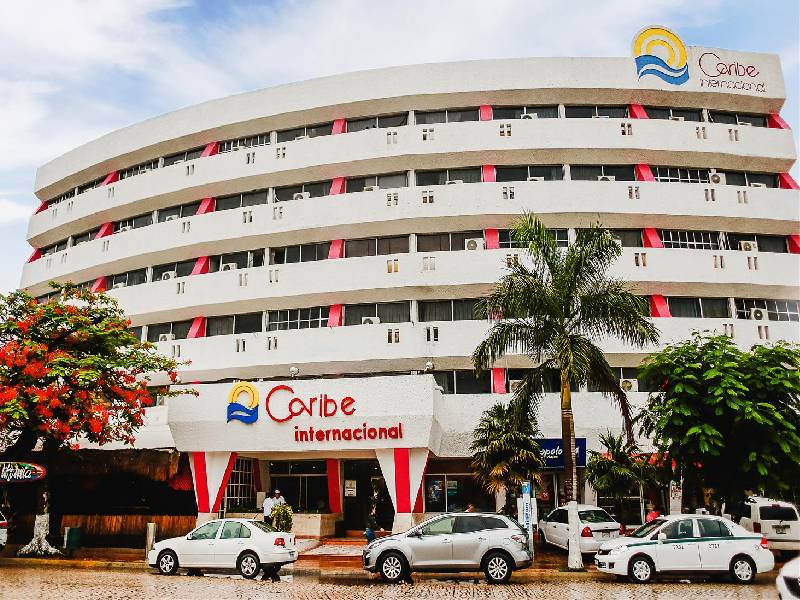 hoteles