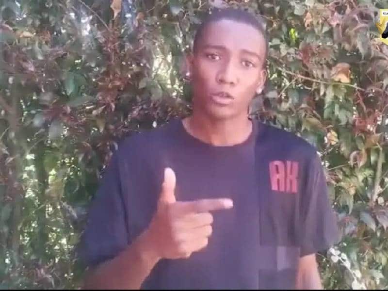 Jugador de futbol