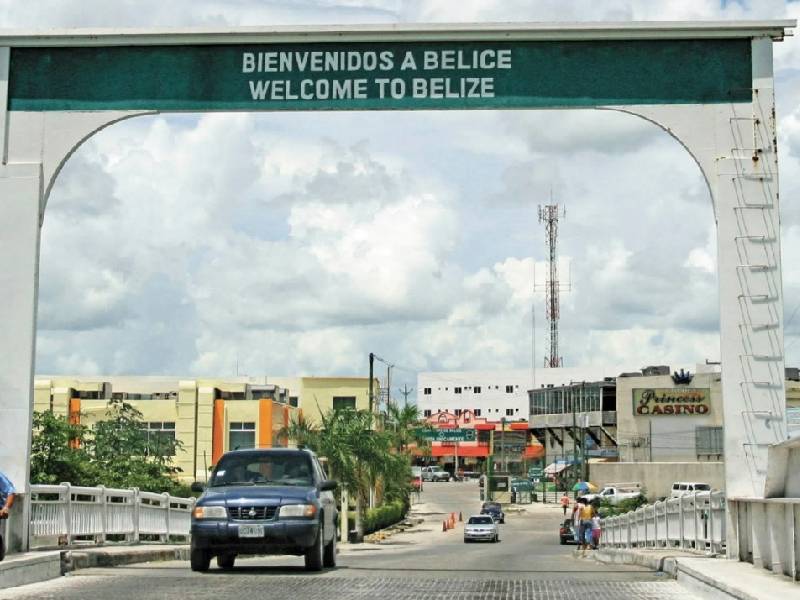 beliceños
