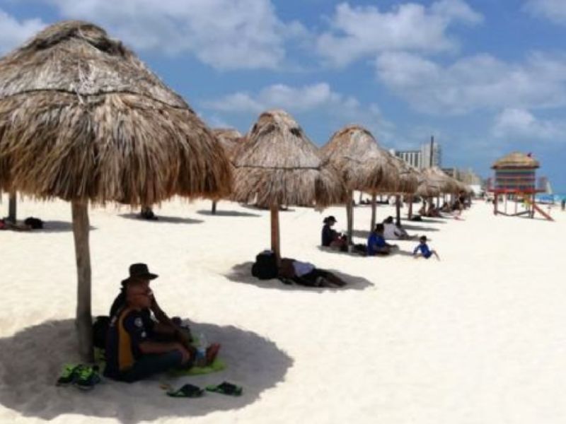 Este es el clima para hoy jueves 9 de diciembre