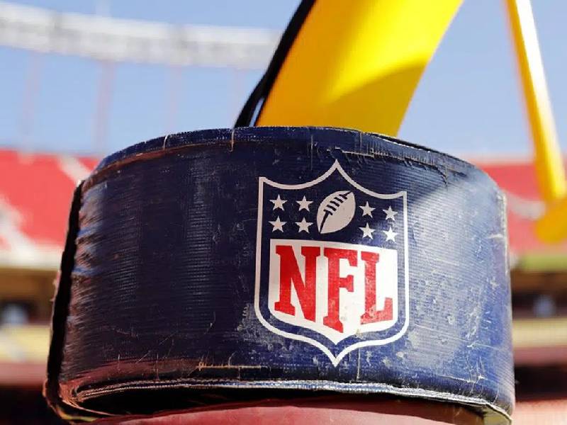 PARTIDOS DE LA NFL