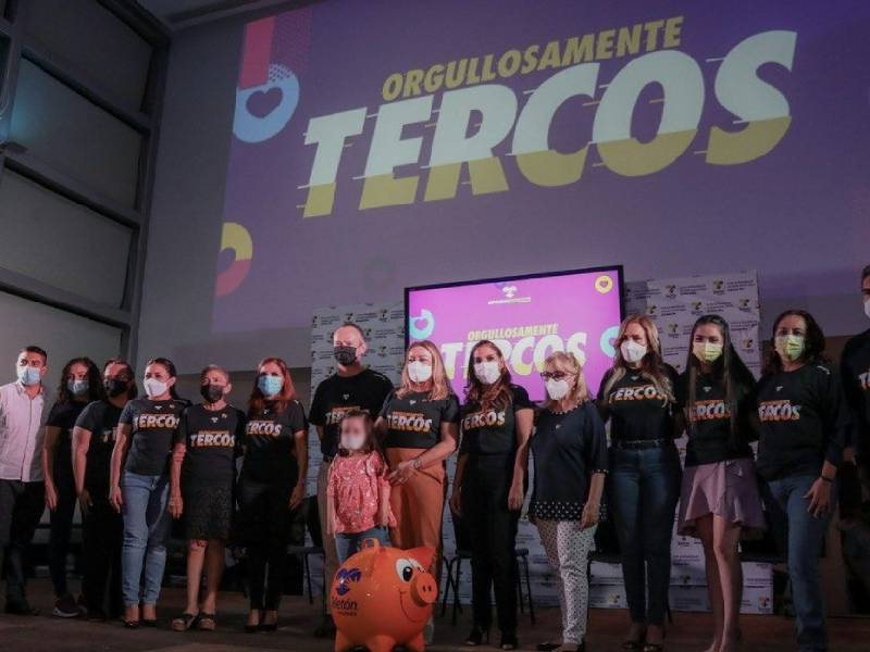 Teletón 2021