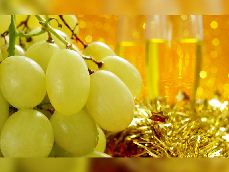 12 uvas en Año Nuevo: ¿De dónde surge la tradición?