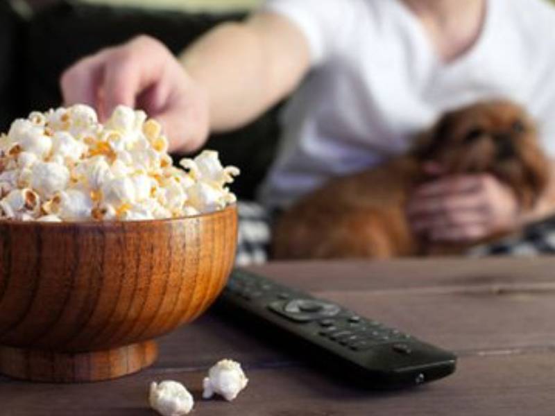 Lista de 10 películas navideñas para que no salgas de casa