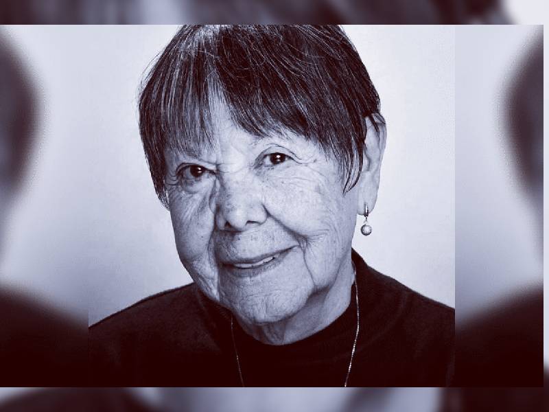 Fallece la actriz mexicana Graciela Orozco a sus 86 años