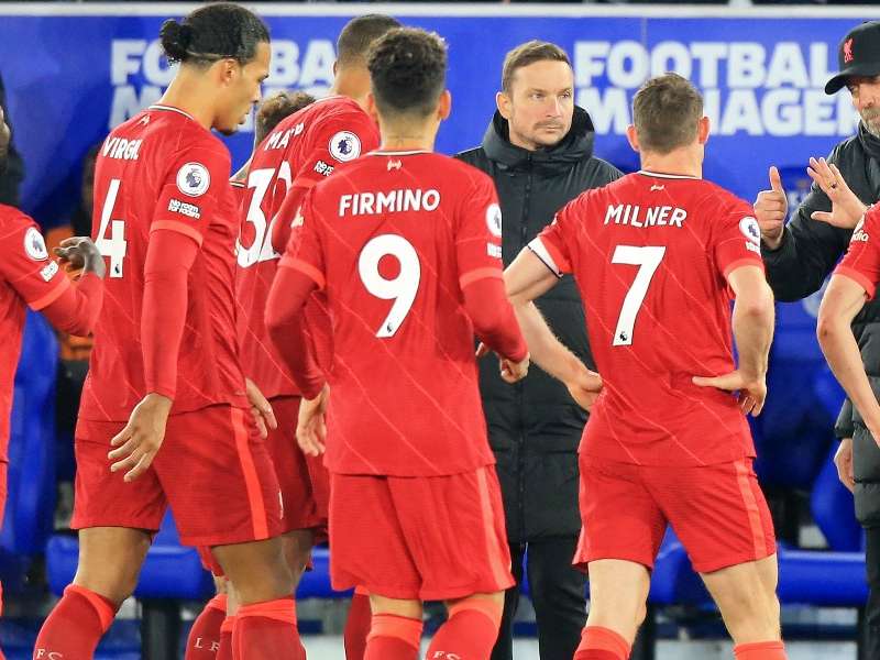 Aplazado el Arsenal-Liverpool de ida de semifinales de Copa de la Liga