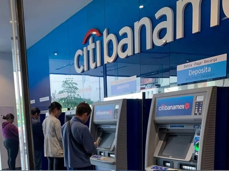 Los requisitos de AMLO para compra-venta de Citibanamex