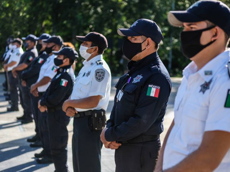 faltas administrativas