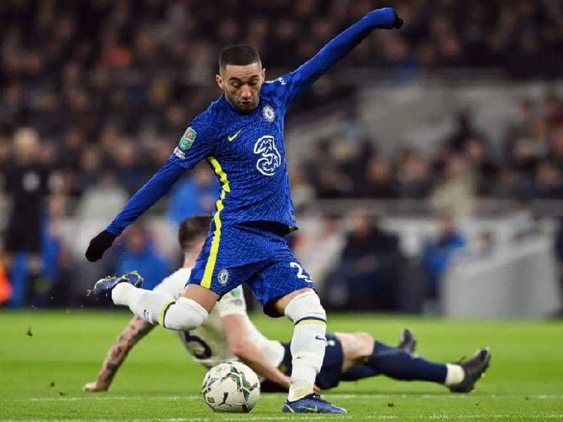 Manchester City recibirá a Chelsea en Premier