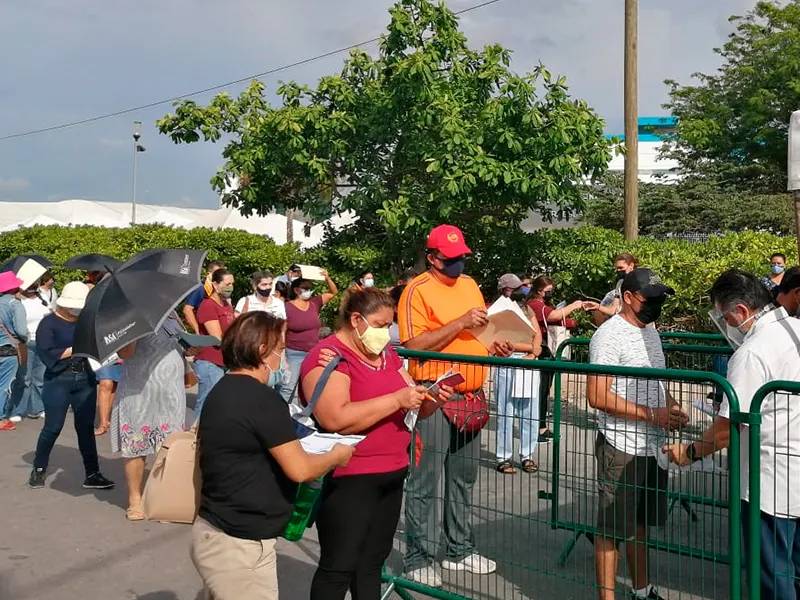 Son 293 docentes contagiados de Covid; la mayoría en la zona norte