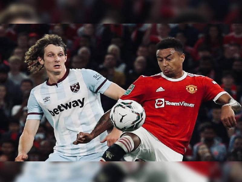 Manchester United se enfrentará ante West Ham en Premier