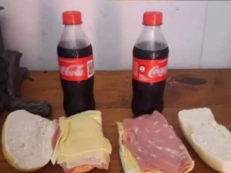 ¡Me dejaron por ser pobre!; novia lo abandona por preparar tortas a sus suegros