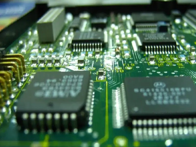 Intel planea procesador de minería bitcoin