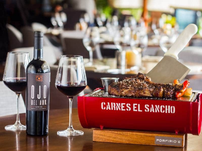 Los 5 mejores cortes de carne de PorfirioÔÇÖs