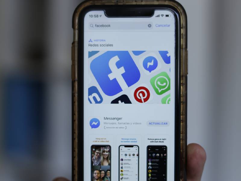 Estos son los cambios en la publicidad de Facebook que implementará Meta