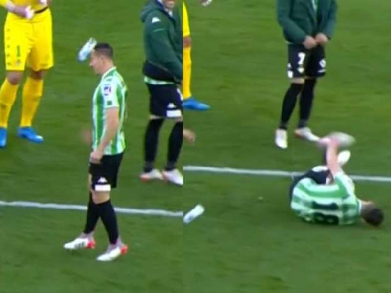 Andrés Guardado