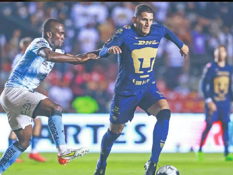 Pumas defenderá su liderato frente a Tigres