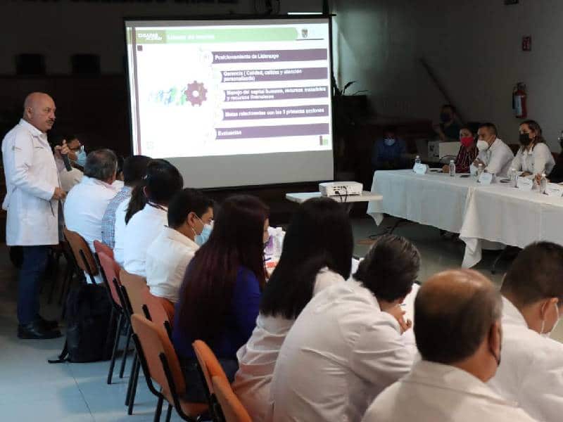 servicios médicos
