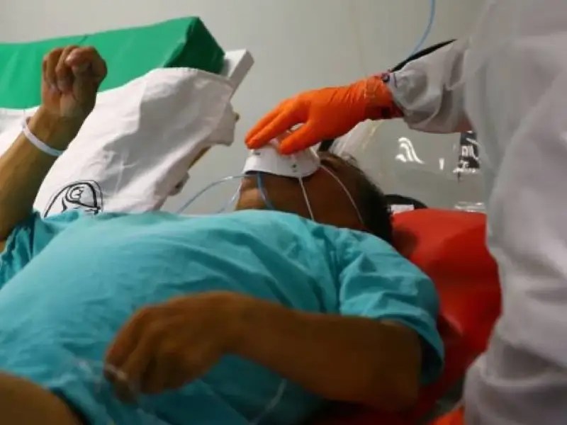 Covid,diabetes y tumores, principales razones de muertes en Quintana Roo