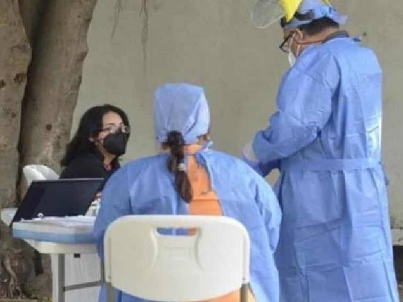 Atención Ambulatoria