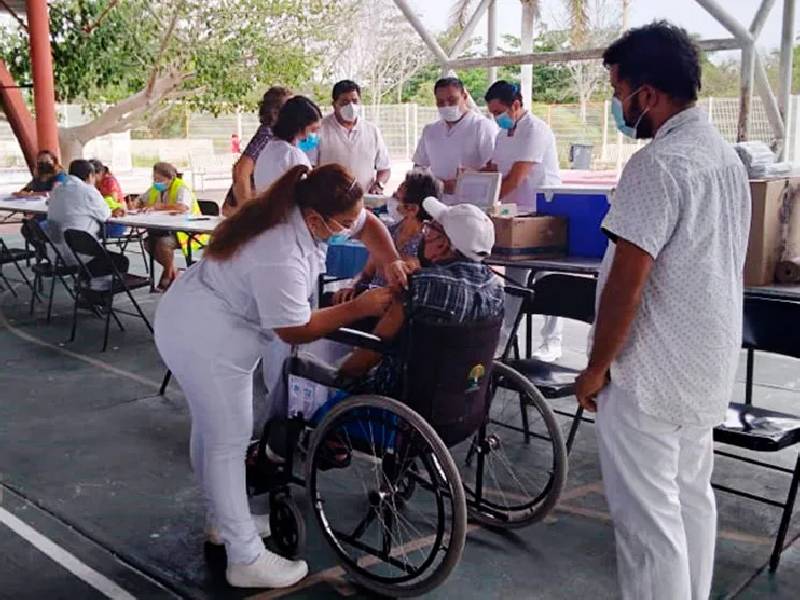 sector salud