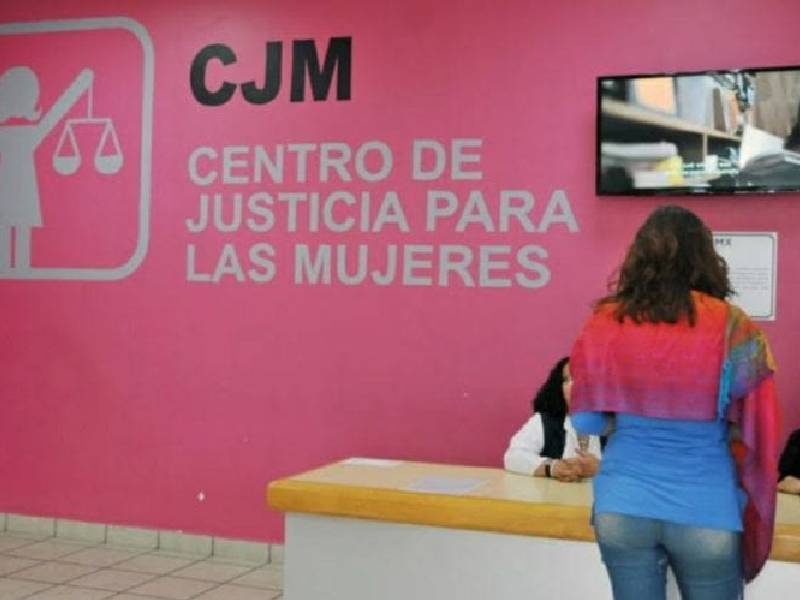 justicia para mujeres