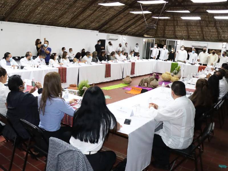 Comisión de Conciliación y Arbitraje Médico