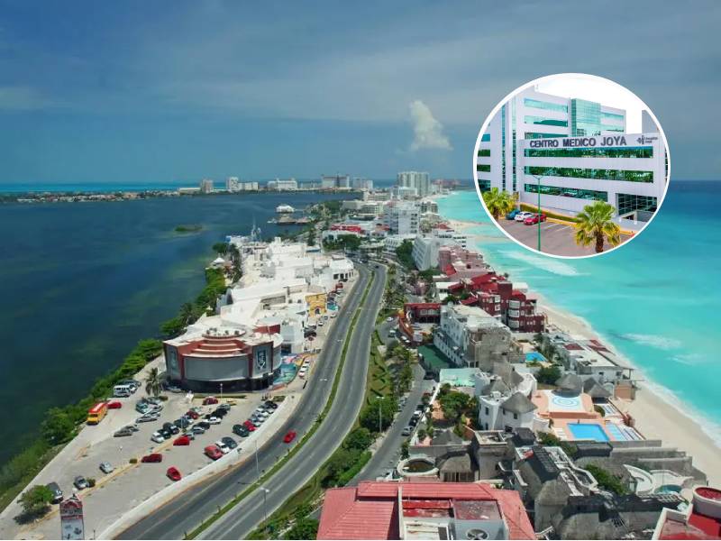 hospital de tercer nivel