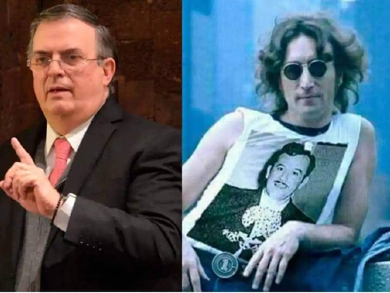 Marcelo Ebrard
