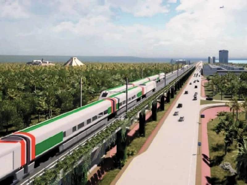 Tren Maya