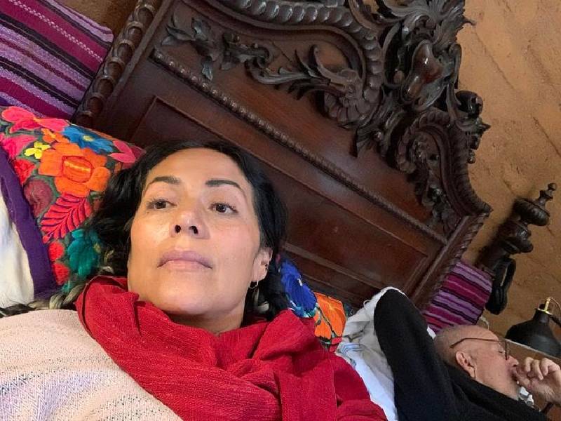 Lila Downs