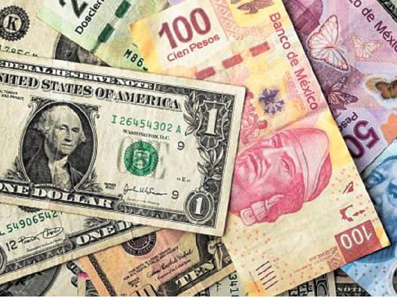 Peso mexicano
