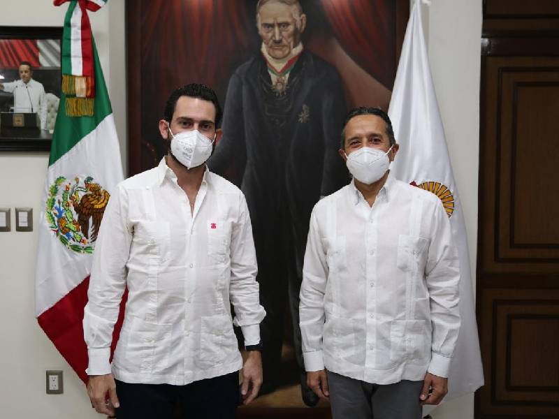 secretaría de turismo