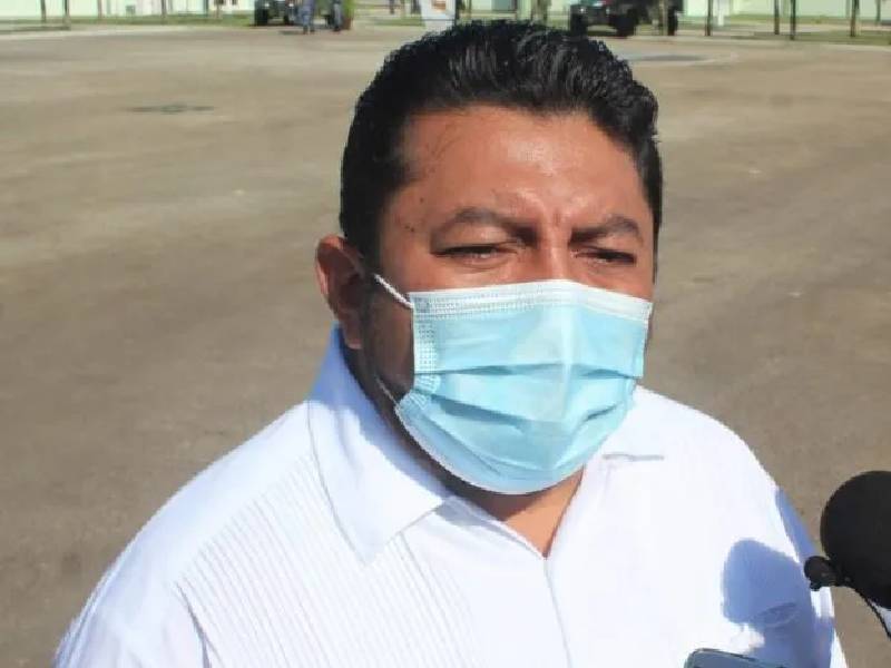 Alcalde de Lázaro Cárdenas