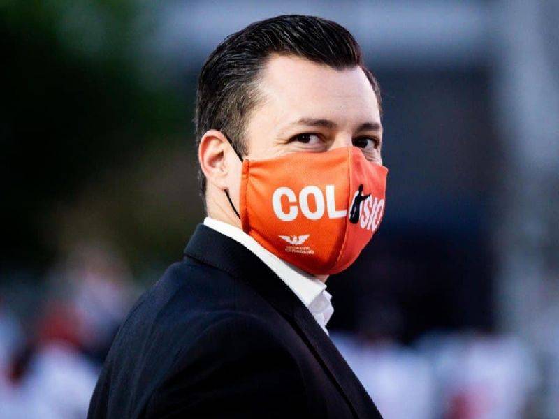 Luis Donaldo Colosio
