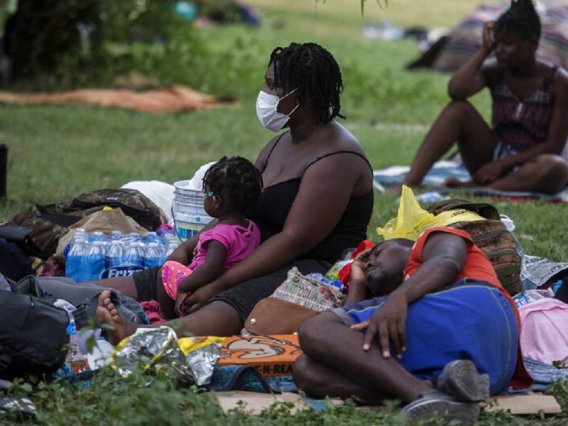migrantes