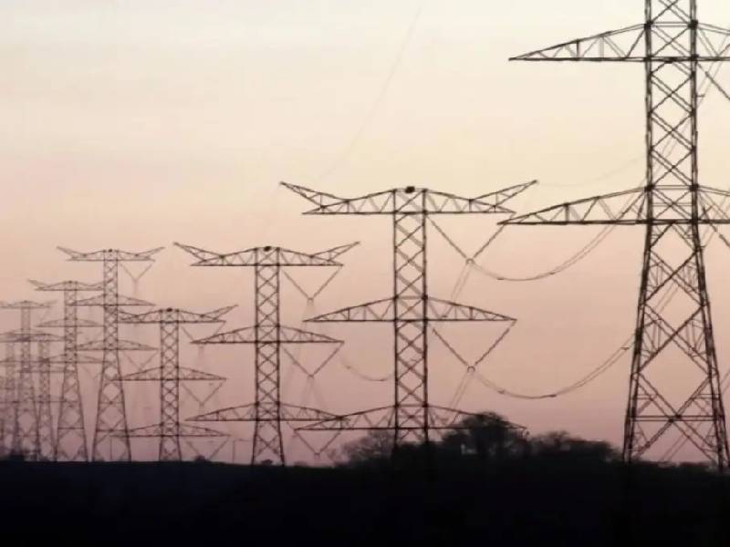 reforma energética