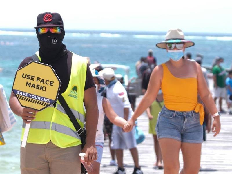 protocolos sanitarios