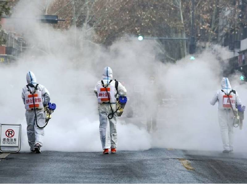 correo internacional