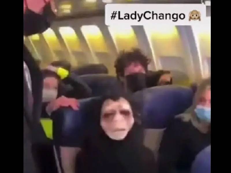 LadyChango