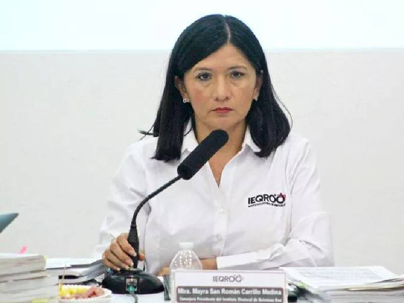 Rinde San Román informe