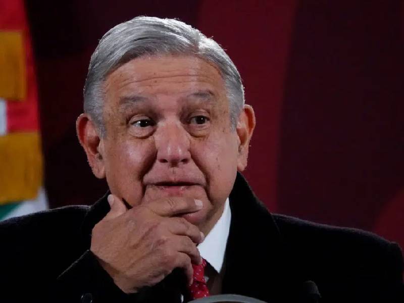 Quiere AMLO mexicanizar a CitiBanamex
