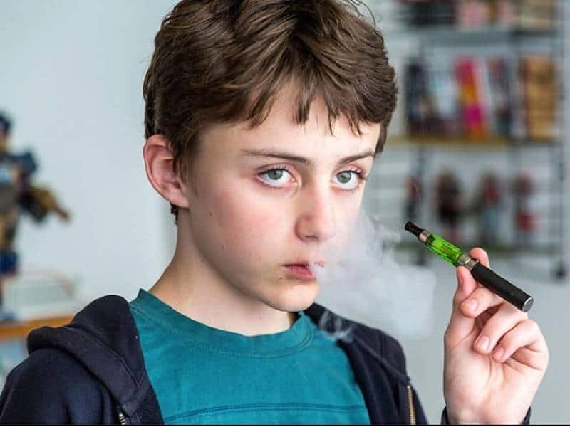 vapeadores