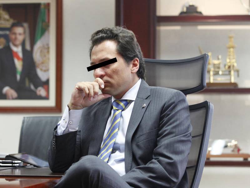 Emilio Lozoya