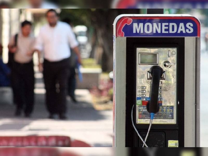 El C-5 frena 100 llamadas de broma